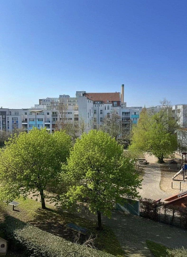 5 bedroom flat for sale, 123 m², Berlin, Berlin 5 bedroom flat for sale, 123 m², Berlin, Berlin
