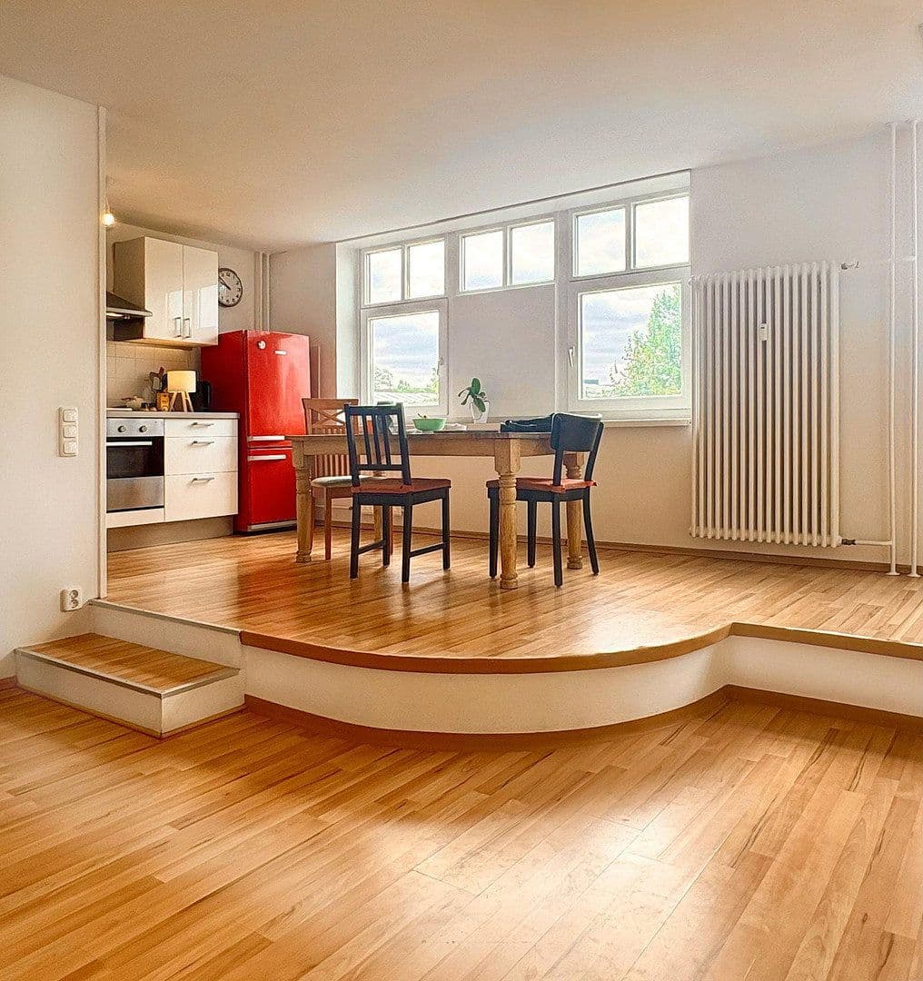 5 bedroom flat for sale, 123 m², Berlin, Berlin 5 bedroom flat for sale, 123 m², Berlin, Berlin