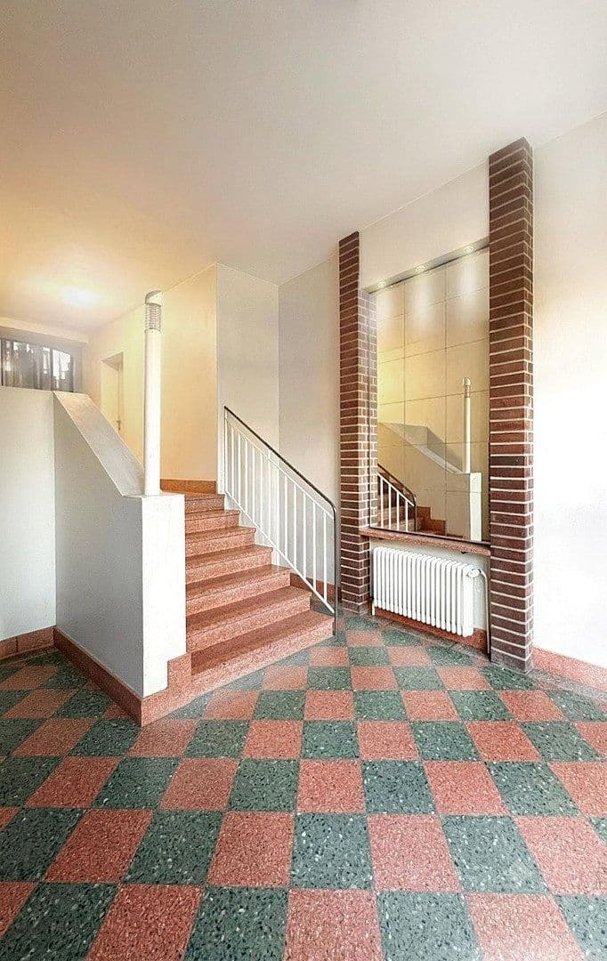 5 bedroom flat for sale, 123 m², Berlin, Berlin 5 bedroom flat for sale, 123 m², Berlin, Berlin