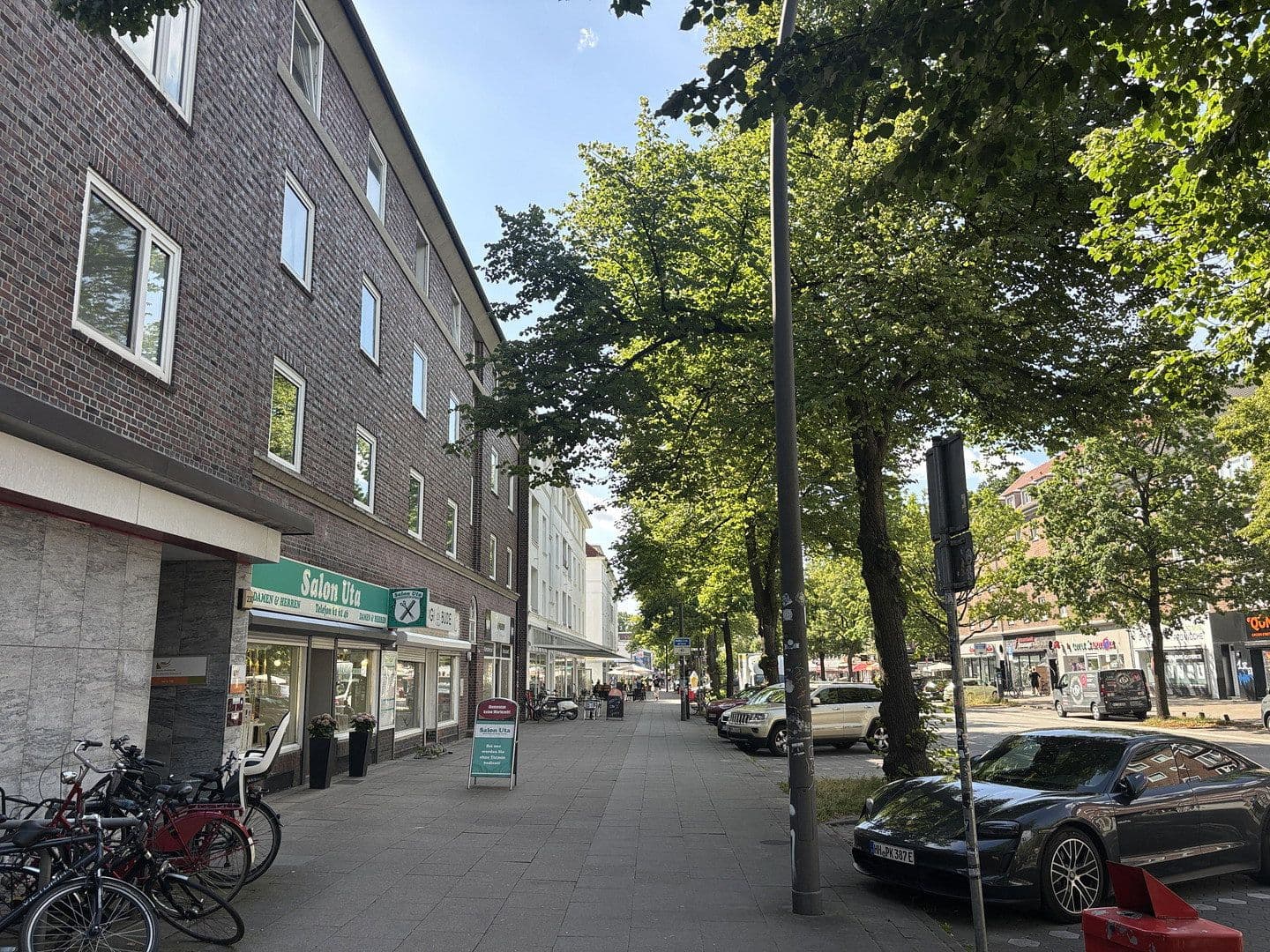 4 bedroom flat for sale, 95 m², Hamburg, Hamburg 4 bedroom flat for sale, 95 m², Hamburg, Hamburg