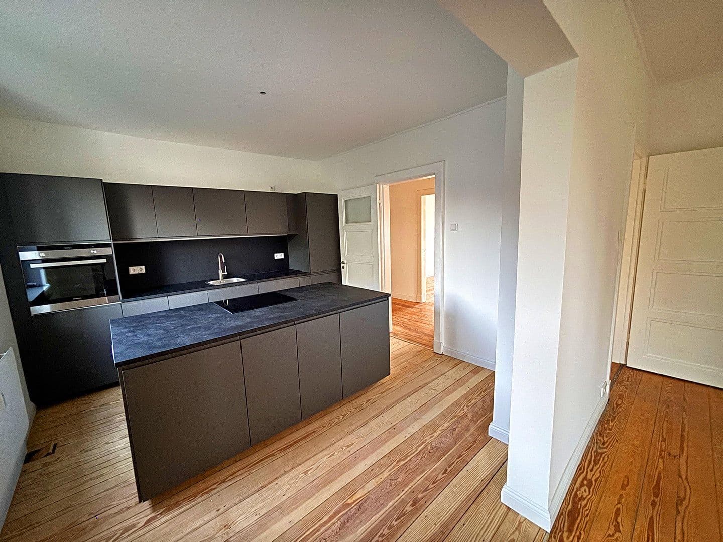 4 bedroom flat for sale, 95 m², Hamburg, Hamburg 4 bedroom flat for sale, 95 m², Hamburg, Hamburg