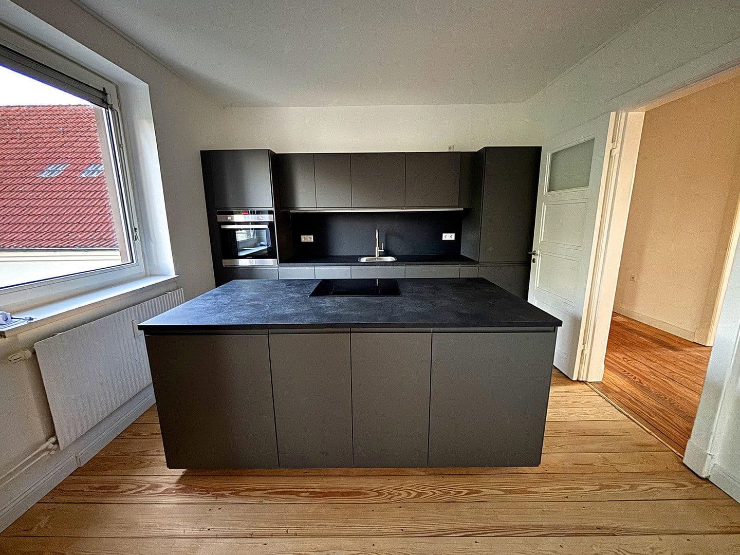 4 bedroom flat for sale, 95 m², Hamburg, Hamburg 4 bedroom flat for sale, 95 m², Hamburg, Hamburg