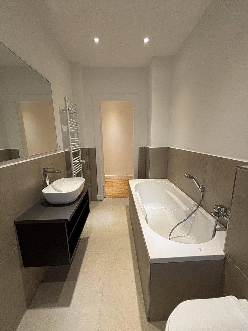 4 bedroom flat for sale, 95 m², Hamburg, Hamburg 4 bedroom flat for sale, 95 m², Hamburg, Hamburg