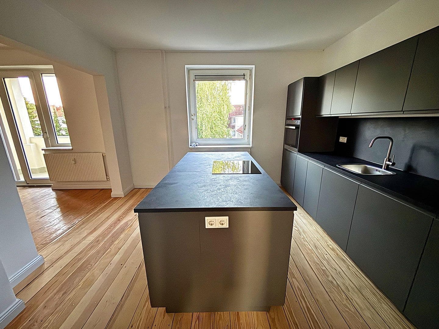 4 bedroom flat for sale, 95 m², Hamburg, Hamburg 4 bedroom flat for sale, 95 m², Hamburg, Hamburg