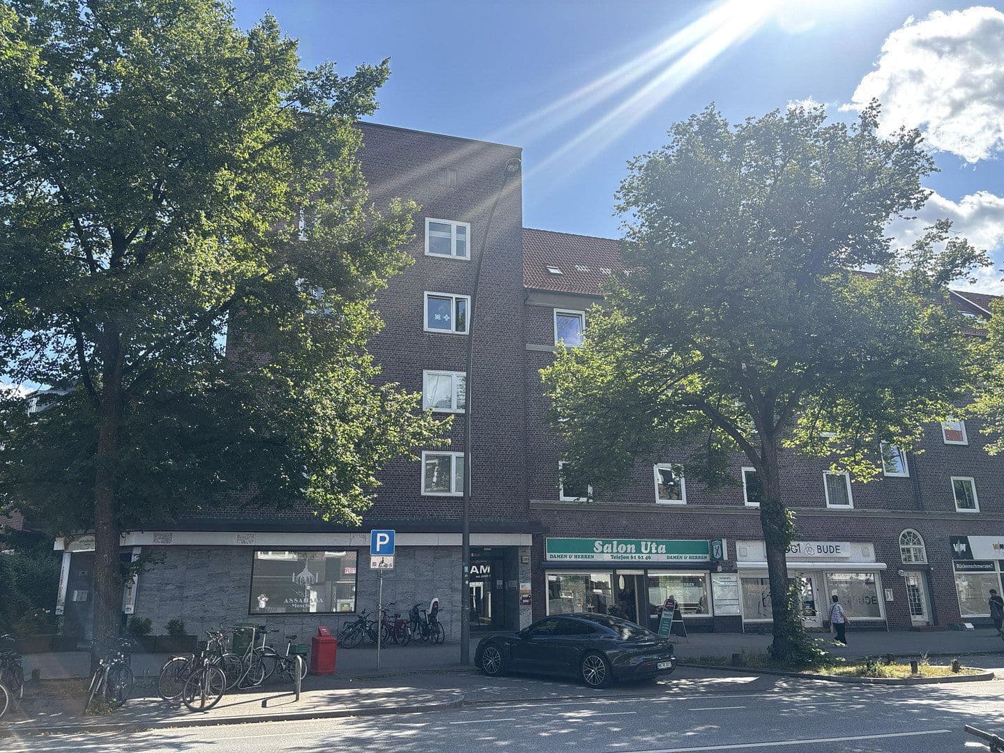 4 bedroom flat for sale, 95 m², Hamburg, Hamburg 4 bedroom flat for sale, 95 m², Hamburg, Hamburg