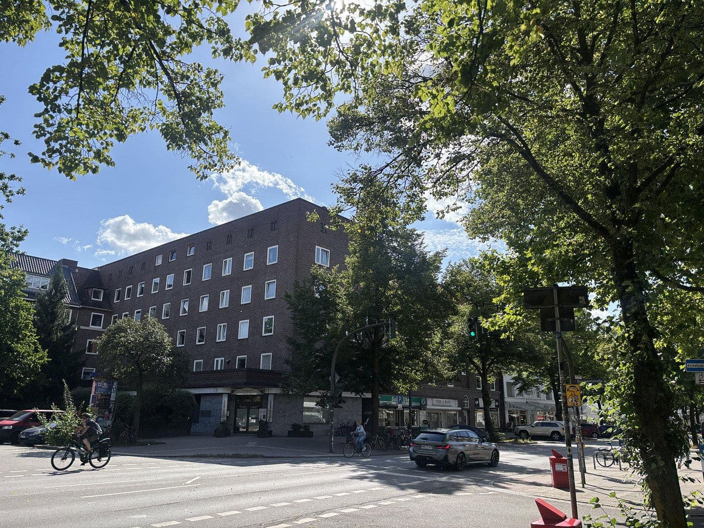 4 bedroom flat for sale, 95 m², Hamburg, Hamburg 4 bedroom flat for sale, 95 m², Hamburg, Hamburg
