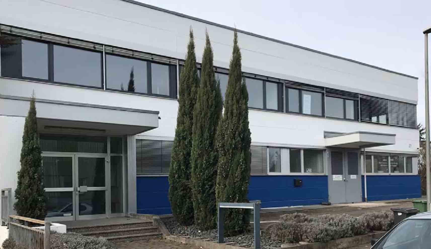 office to rent, 370 m², Stuttgart, Baden-Württemberg office to rent, 370 m², Stuttgart, Baden-Württemberg