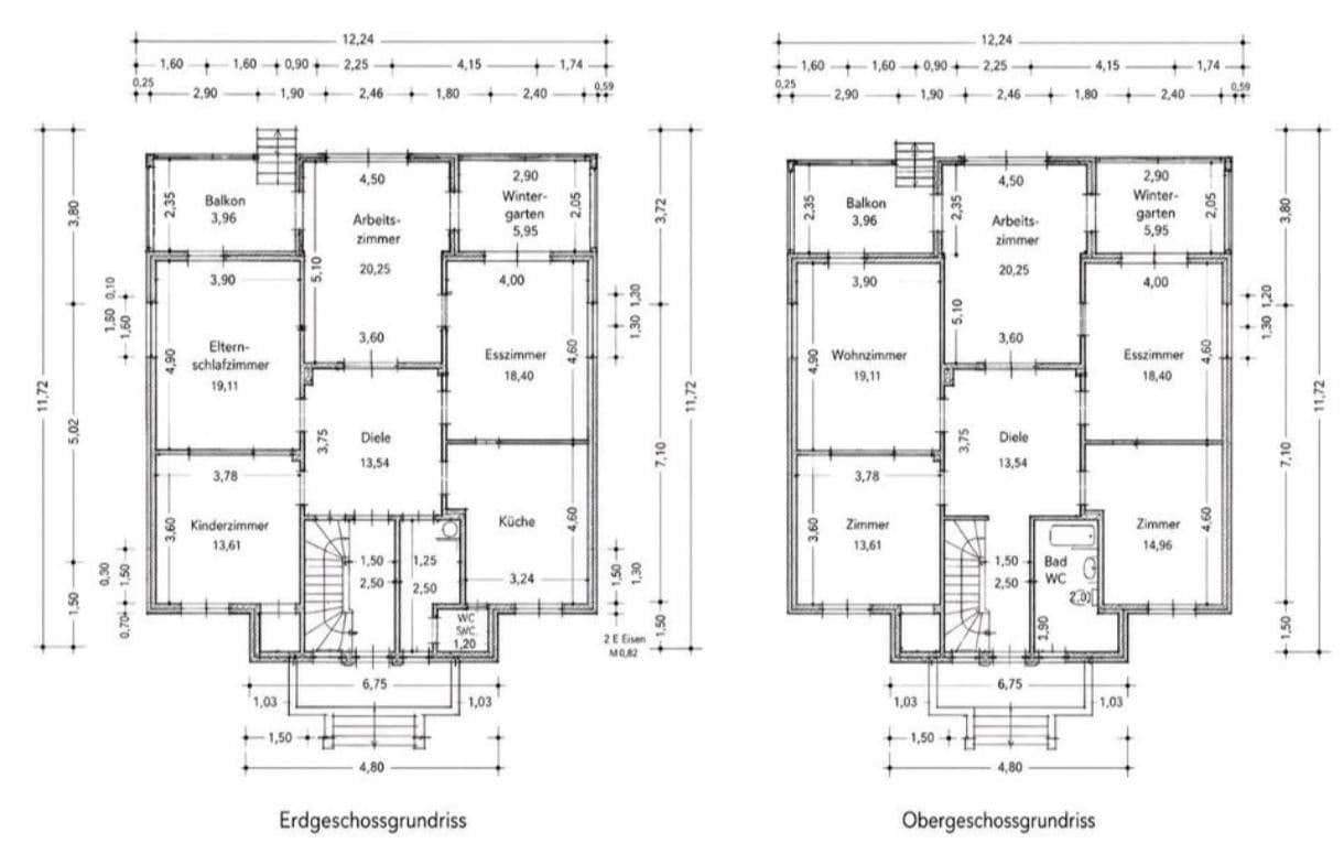 house for sale, 311 m², Arnstadt, Thuringia house for sale, 311 m², Arnstadt, Thuringia