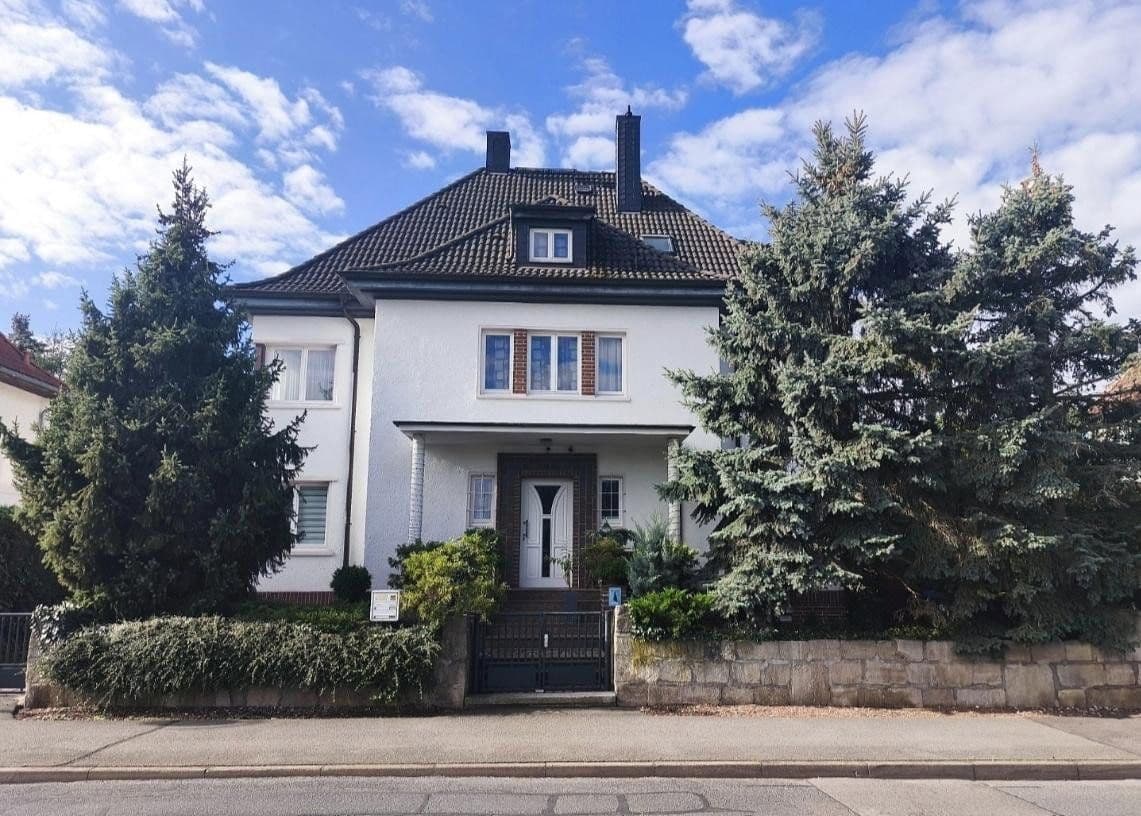 house for sale, 311 m², Arnstadt, Thuringia house for sale, 311 m², Arnstadt, Thuringia