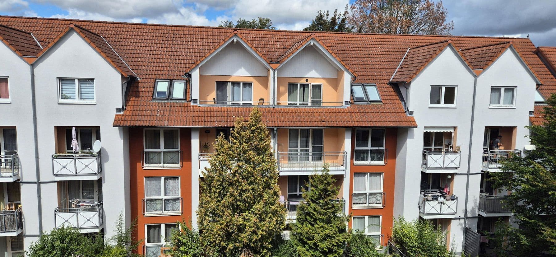 4 bedroom flat for sale, 109 m², Grebensteiner Str. 8, Kassel, Hesse 4 bedroom flat for sale, 109 m², Grebensteiner Str. 8, Kassel, Hesse