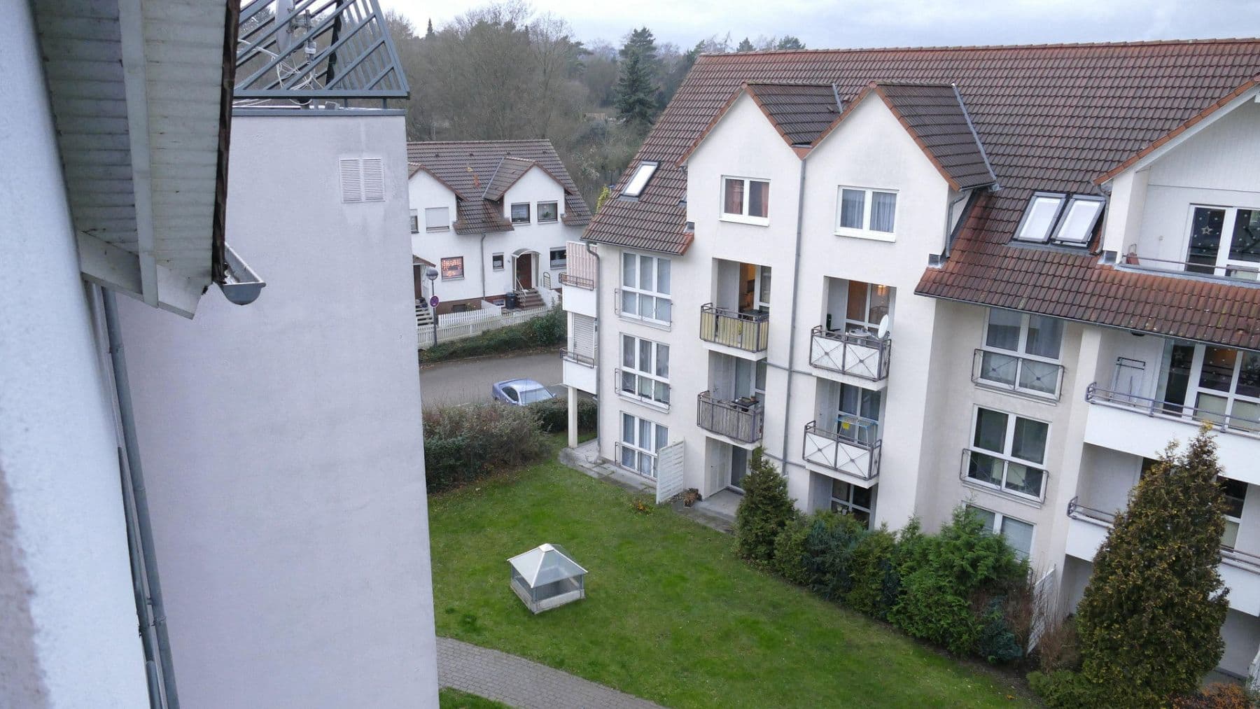 4 bedroom flat for sale, 109 m², Grebensteiner Str. 8, Kassel, Hesse 4 bedroom flat for sale, 109 m², Grebensteiner Str. 8, Kassel, Hesse