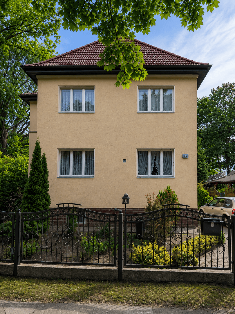 house for sale, 96 m², Berlin, Berlin house for sale, 96 m², Berlin, Berlin