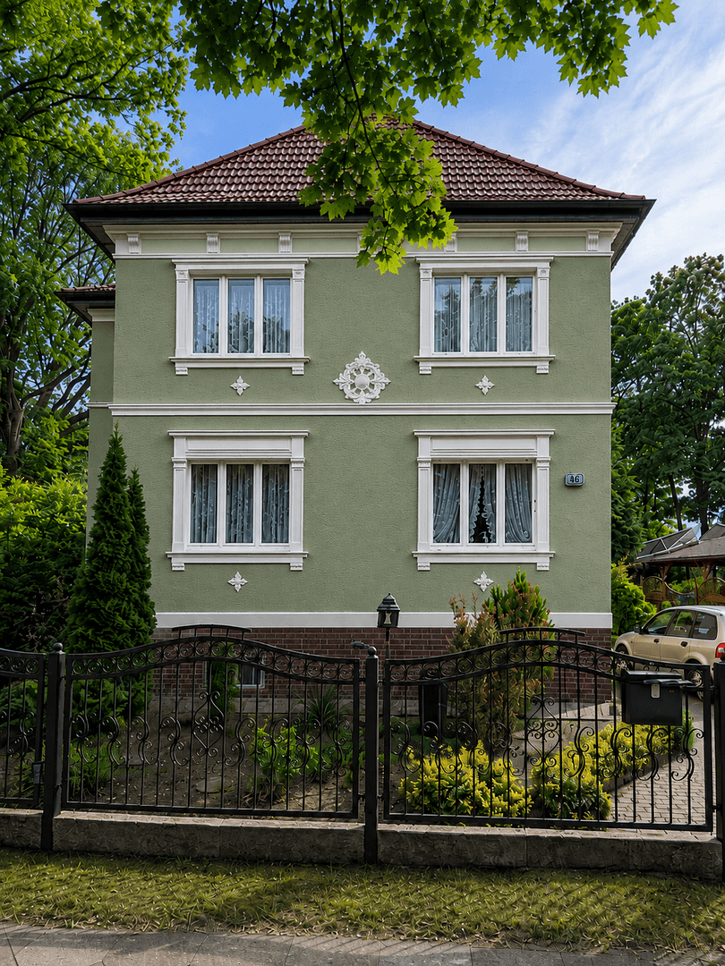 house for sale, 96 m², Berlin, Berlin house for sale, 96 m², Berlin, Berlin