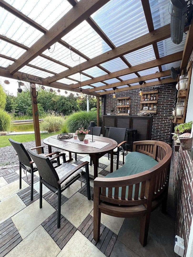 house for sale, 190 m², Edewecht, Lower Saxony house for sale, 190 m², Edewecht, Lower Saxony