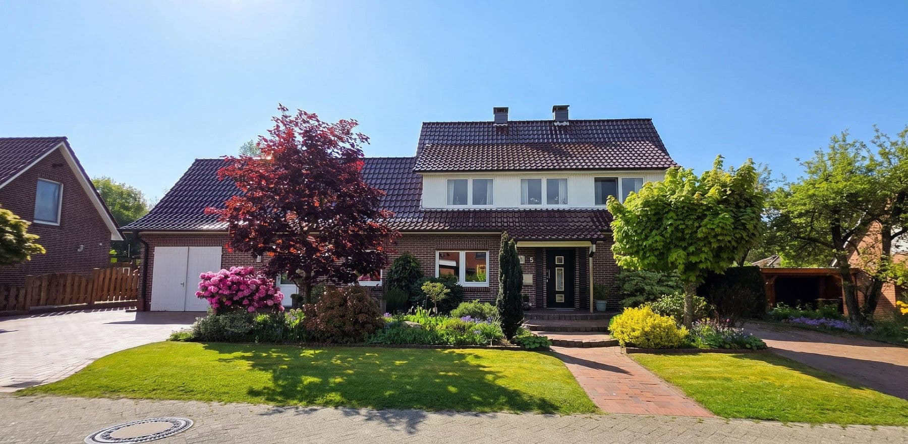 house for sale, 190 m², Edewecht, Lower Saxony house for sale, 190 m², Edewecht, Lower Saxony