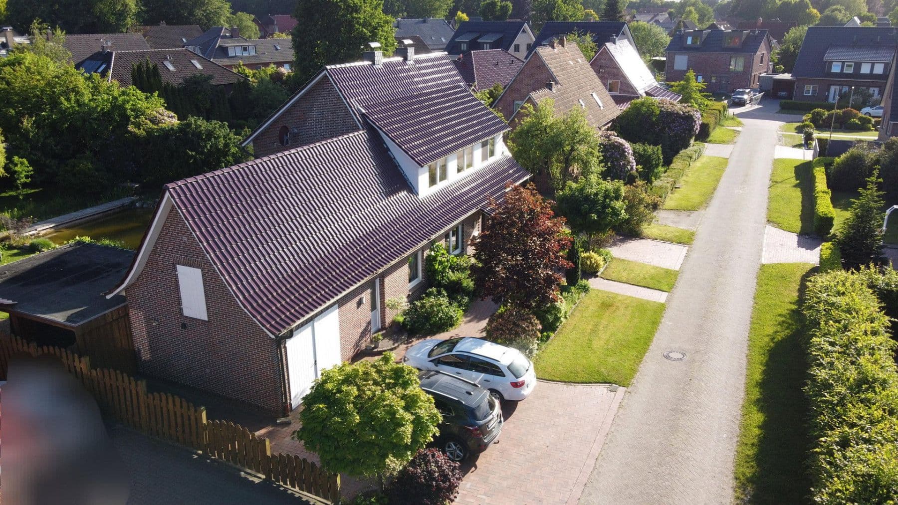 house for sale, 190 m², Edewecht, Lower Saxony house for sale, 190 m², Edewecht, Lower Saxony
