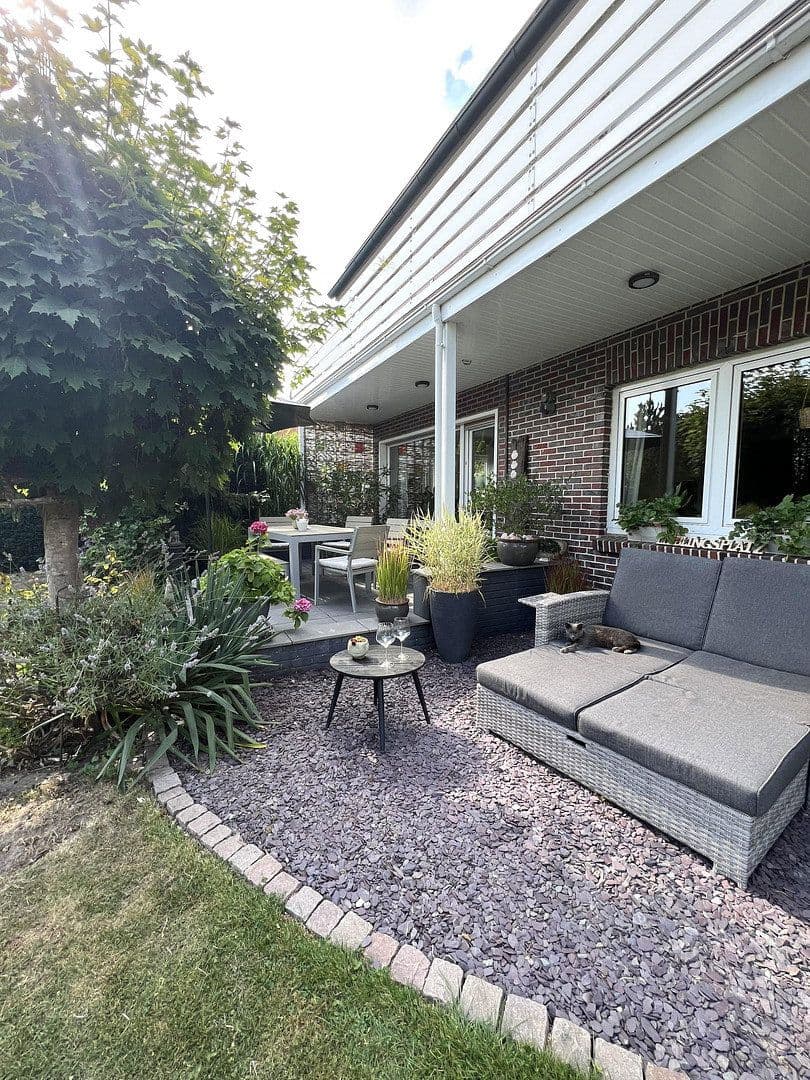 house for sale, 190 m², Edewecht, Lower Saxony house for sale, 190 m², Edewecht, Lower Saxony