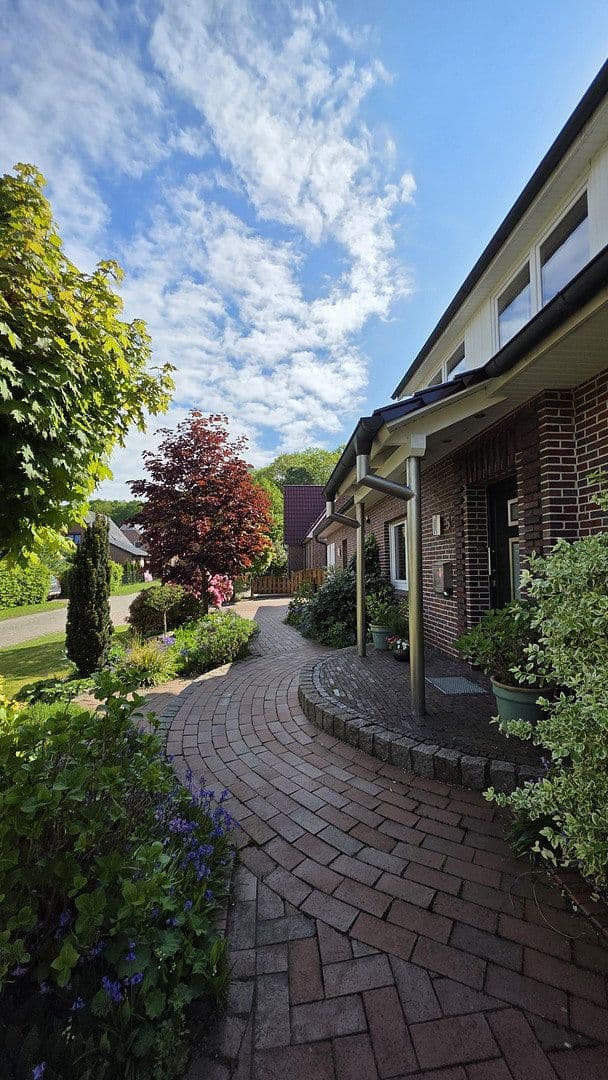 house for sale, 190 m², Edewecht, Lower Saxony house for sale, 190 m², Edewecht, Lower Saxony