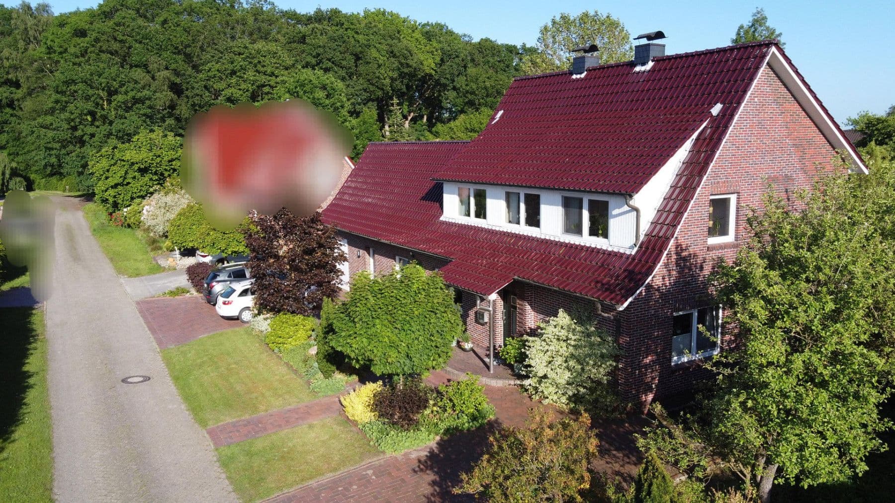 house for sale, 190 m², Edewecht, Lower Saxony house for sale, 190 m², Edewecht, Lower Saxony
