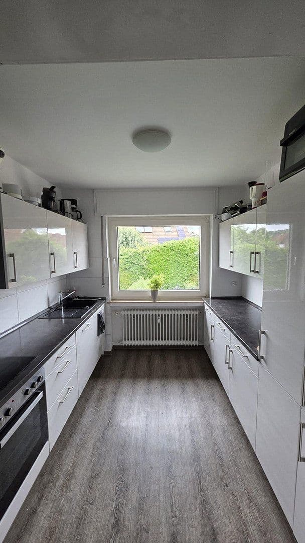 4 bedroom flat to rent, 96 m², Rosenstraße 21, Hopsten, North Rhine-Westphalia 4 bedroom flat to rent, 96 m², Rosenstraße 21, Hopsten, North Rhine-Westphalia