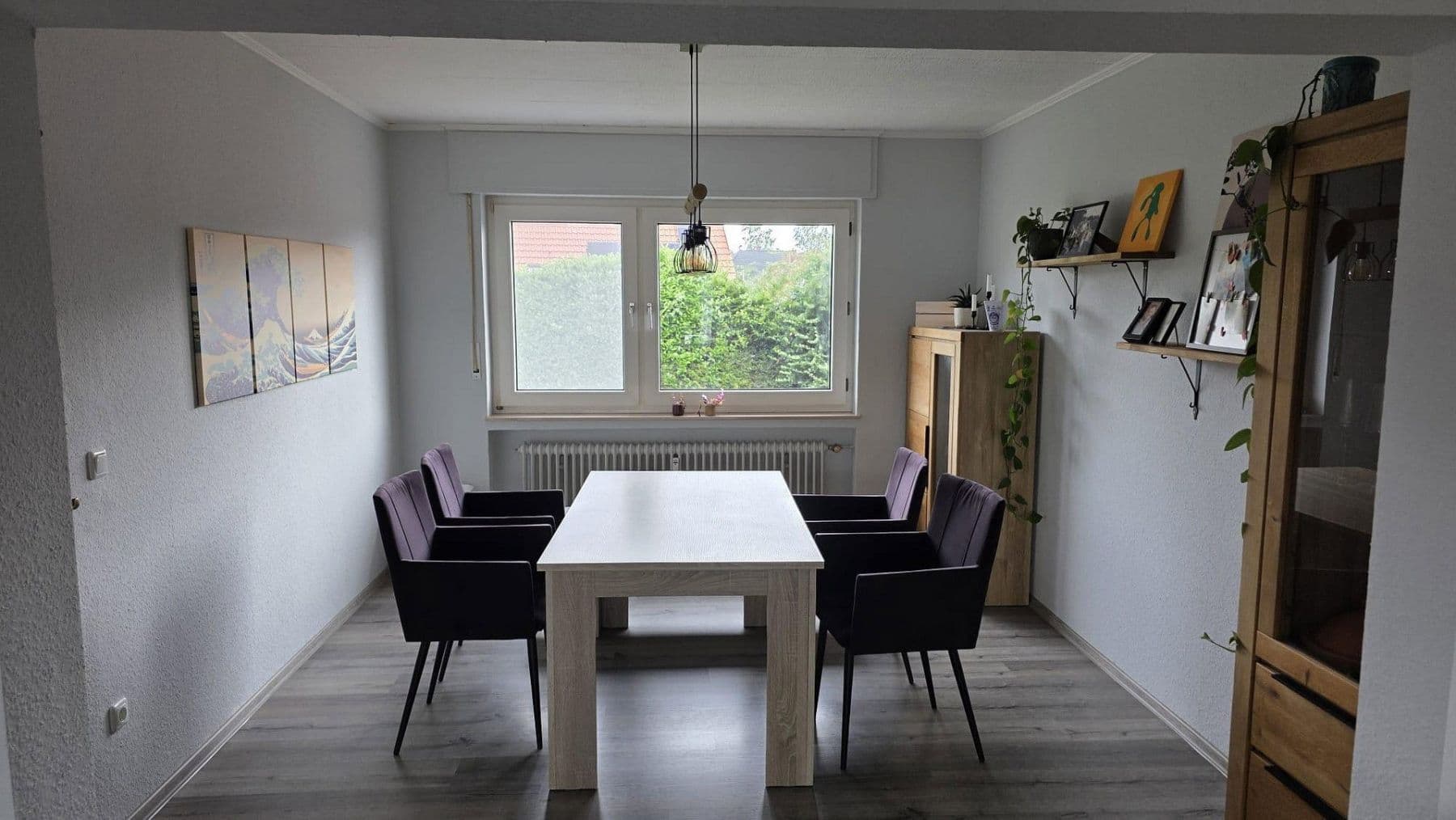 4 bedroom flat to rent, 96 m², Rosenstraße 21, Hopsten, North Rhine-Westphalia 4 bedroom flat to rent, 96 m², Rosenstraße 21, Hopsten, North Rhine-Westphalia
