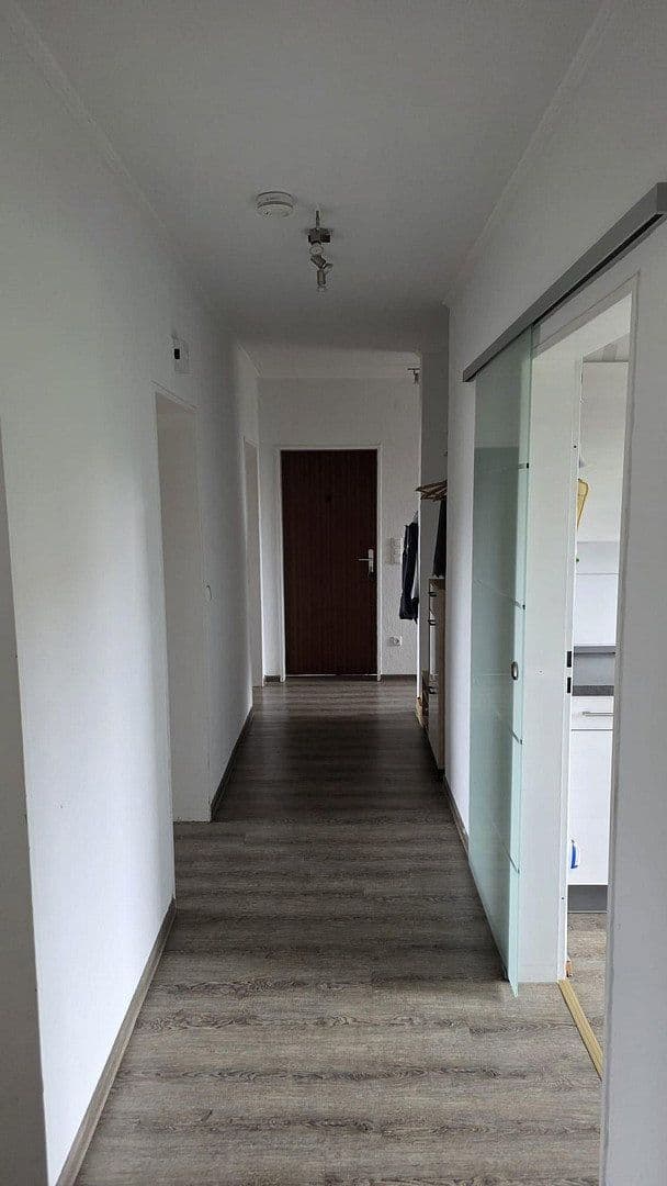 4 bedroom flat to rent, 96 m², Rosenstraße 21, Hopsten, North Rhine-Westphalia 4 bedroom flat to rent, 96 m², Rosenstraße 21, Hopsten, North Rhine-Westphalia