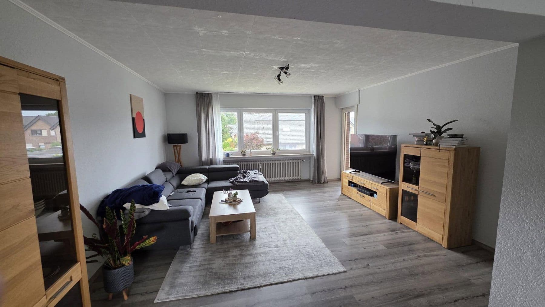 4 bedroom flat to rent, 96 m², Rosenstraße 21, Hopsten, North Rhine-Westphalia 4 bedroom flat to rent, 96 m², Rosenstraße 21, Hopsten, North Rhine-Westphalia