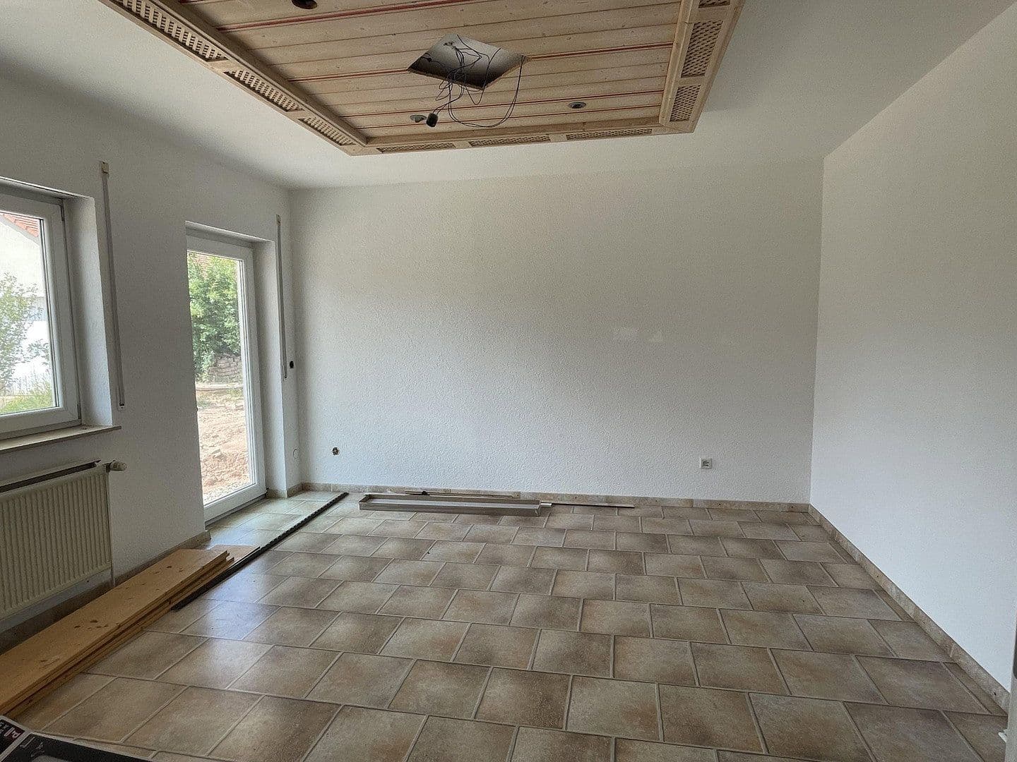 3 bedroom flat to rent, 100 m², Burgoberbach, Bavaria 3 bedroom flat to rent, 100 m², Burgoberbach, Bavaria