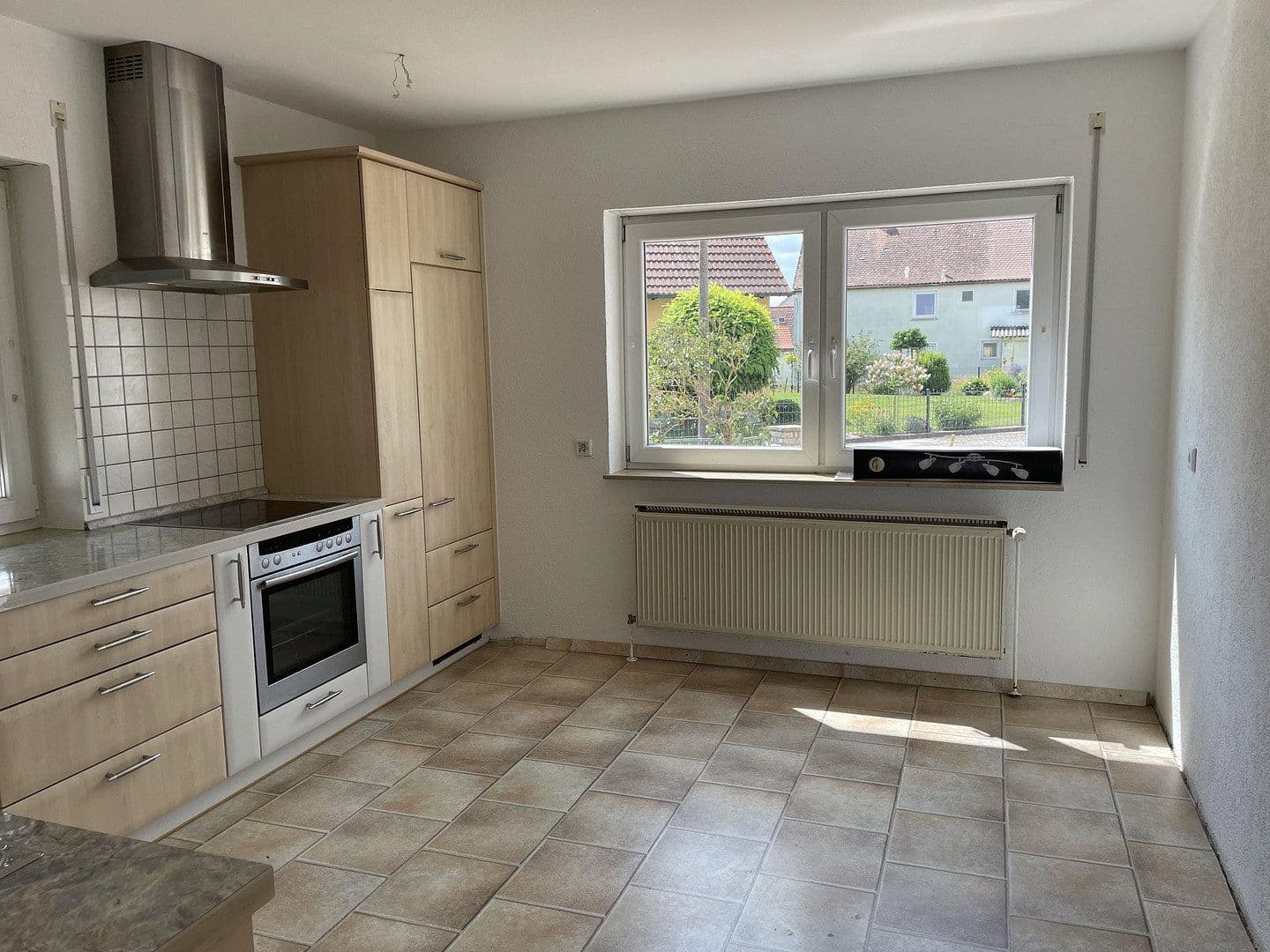 3 bedroom flat to rent, 100 m², Burgoberbach, Bavaria 3 bedroom flat to rent, 100 m², Burgoberbach, Bavaria