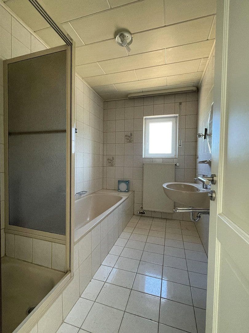 3 bedroom flat to rent, 100 m², Burgoberbach, Bavaria 3 bedroom flat to rent, 100 m², Burgoberbach, Bavaria