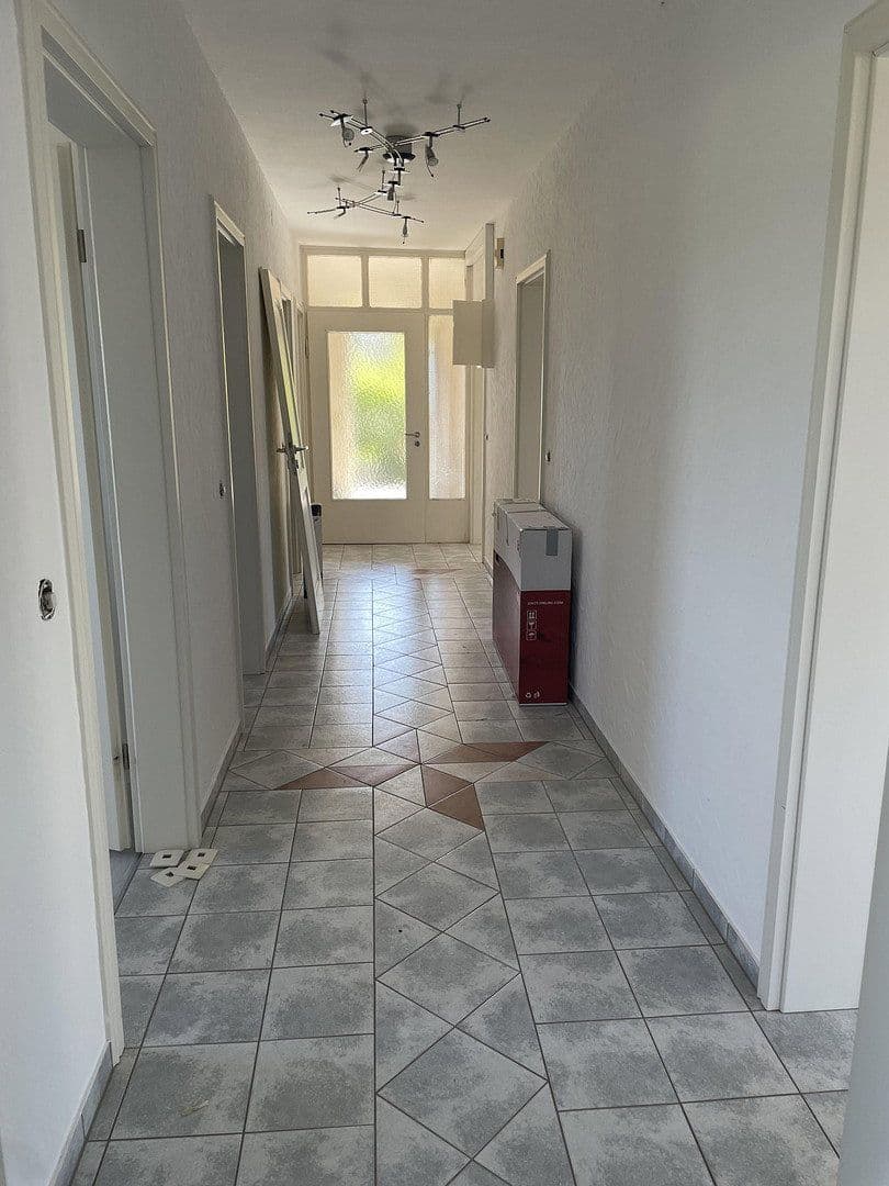 3 bedroom flat to rent, 100 m², Burgoberbach, Bavaria 3 bedroom flat to rent, 100 m², Burgoberbach, Bavaria