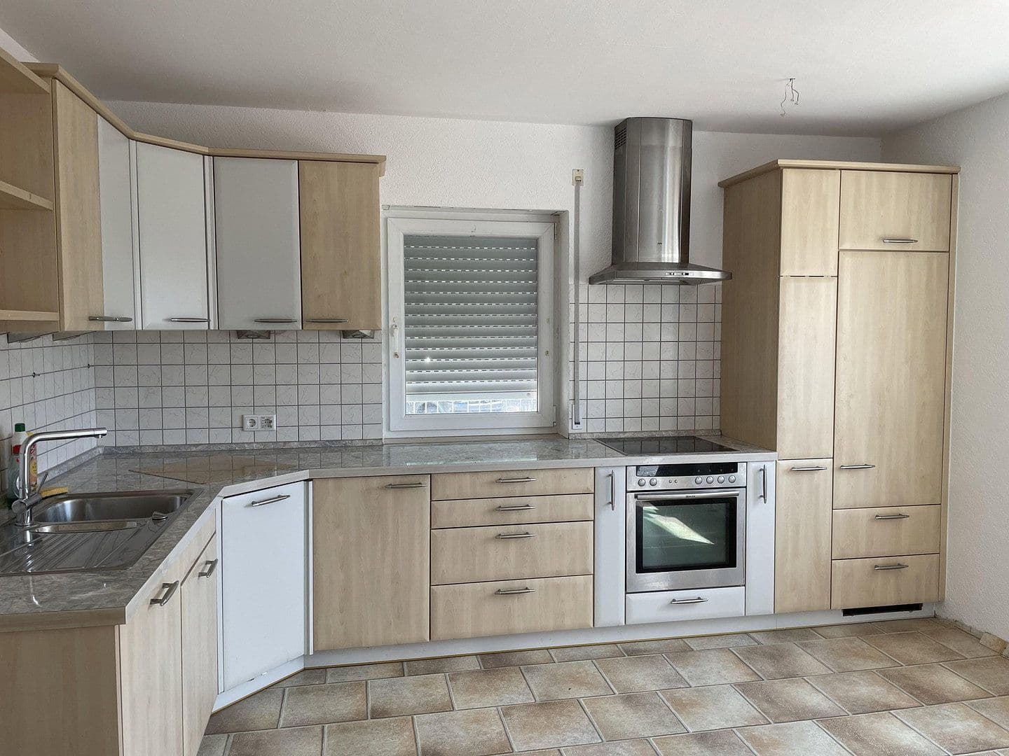 3 bedroom flat to rent, 100 m², Burgoberbach, Bavaria 3 bedroom flat to rent, 100 m², Burgoberbach, Bavaria