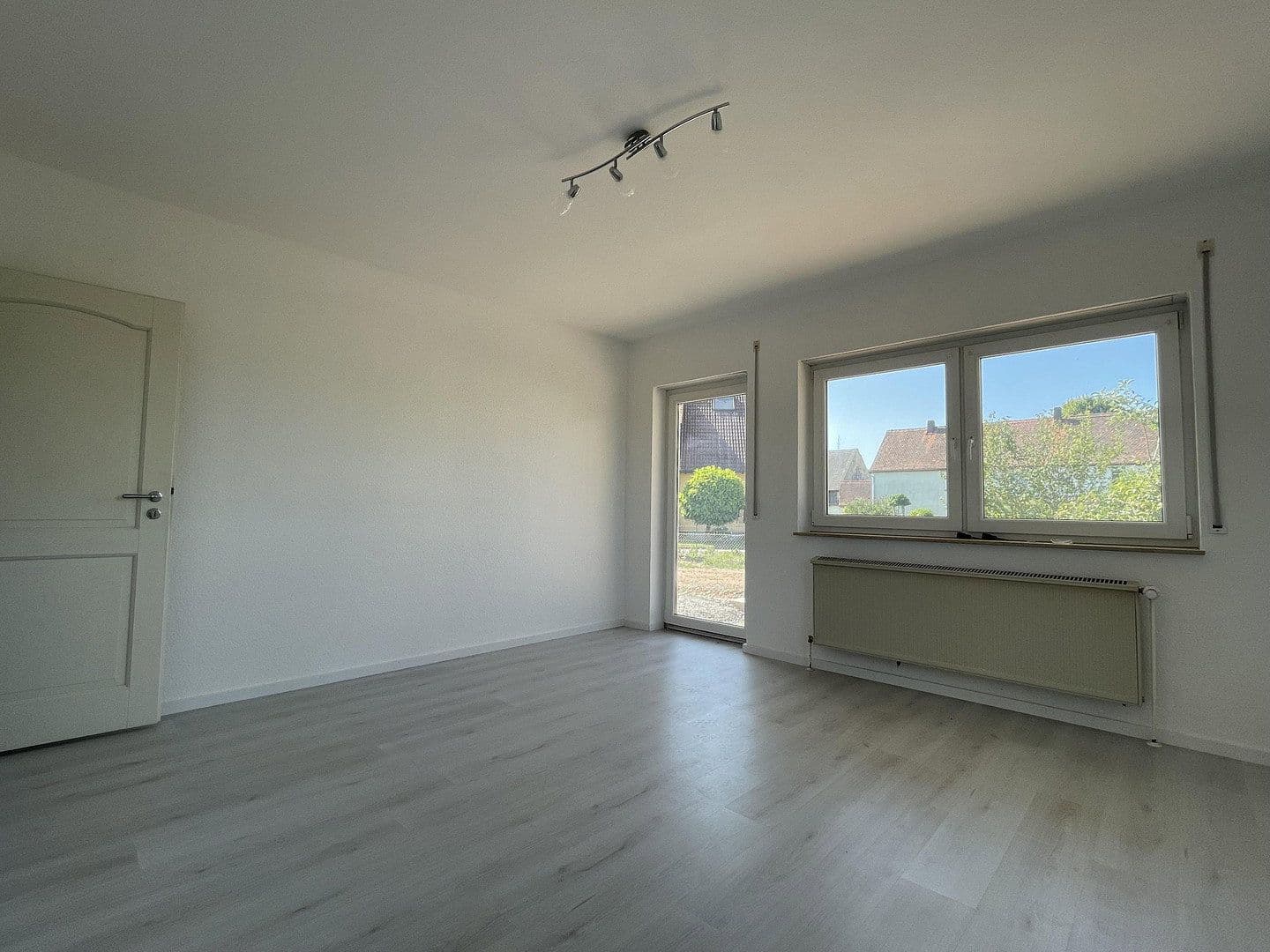3 bedroom flat to rent, 100 m², Burgoberbach, Bavaria 3 bedroom flat to rent, 100 m², Burgoberbach, Bavaria