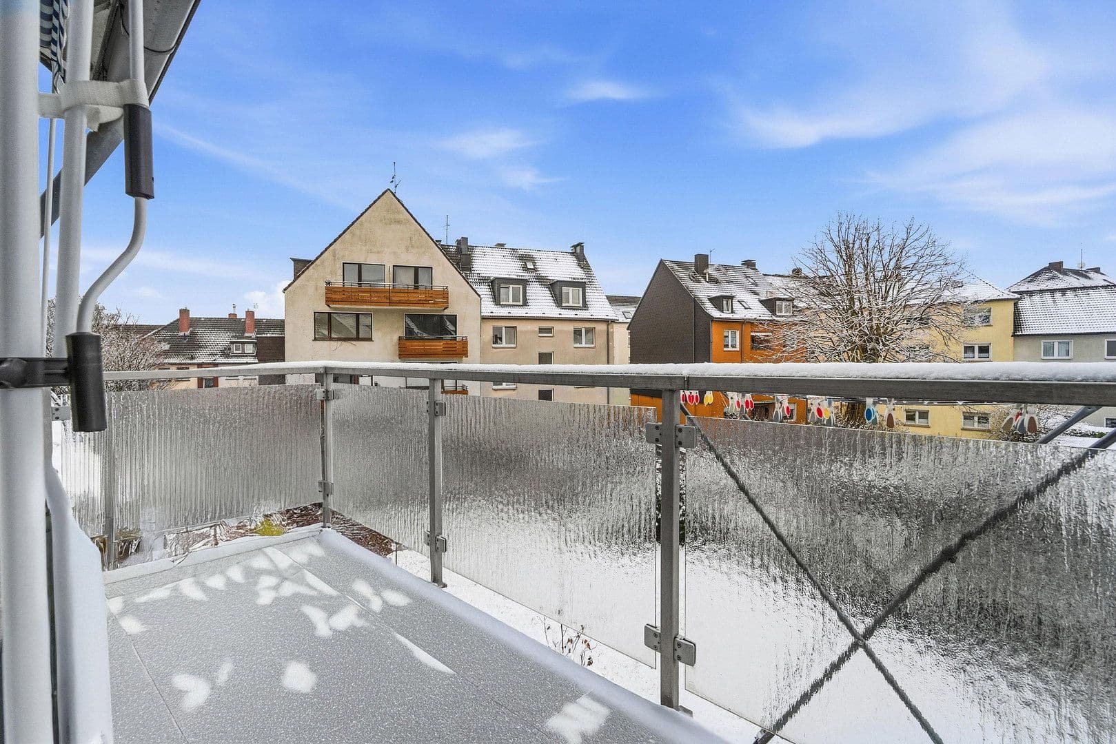 1 bedroom flat to rent, 35 m², Planckstrasse 53, Essen, North Rhine-Westphalia 1 bedroom flat to rent, 35 m², Planckstrasse 53, Essen, North Rhine-Westphalia