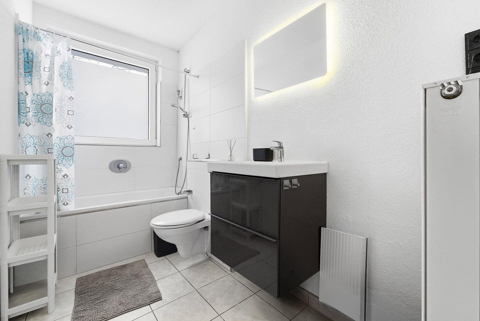 1 bedroom flat to rent, 35 m², Planckstrasse 53, Essen, North Rhine-Westphalia 1 bedroom flat to rent, 35 m², Planckstrasse 53, Essen, North Rhine-Westphalia