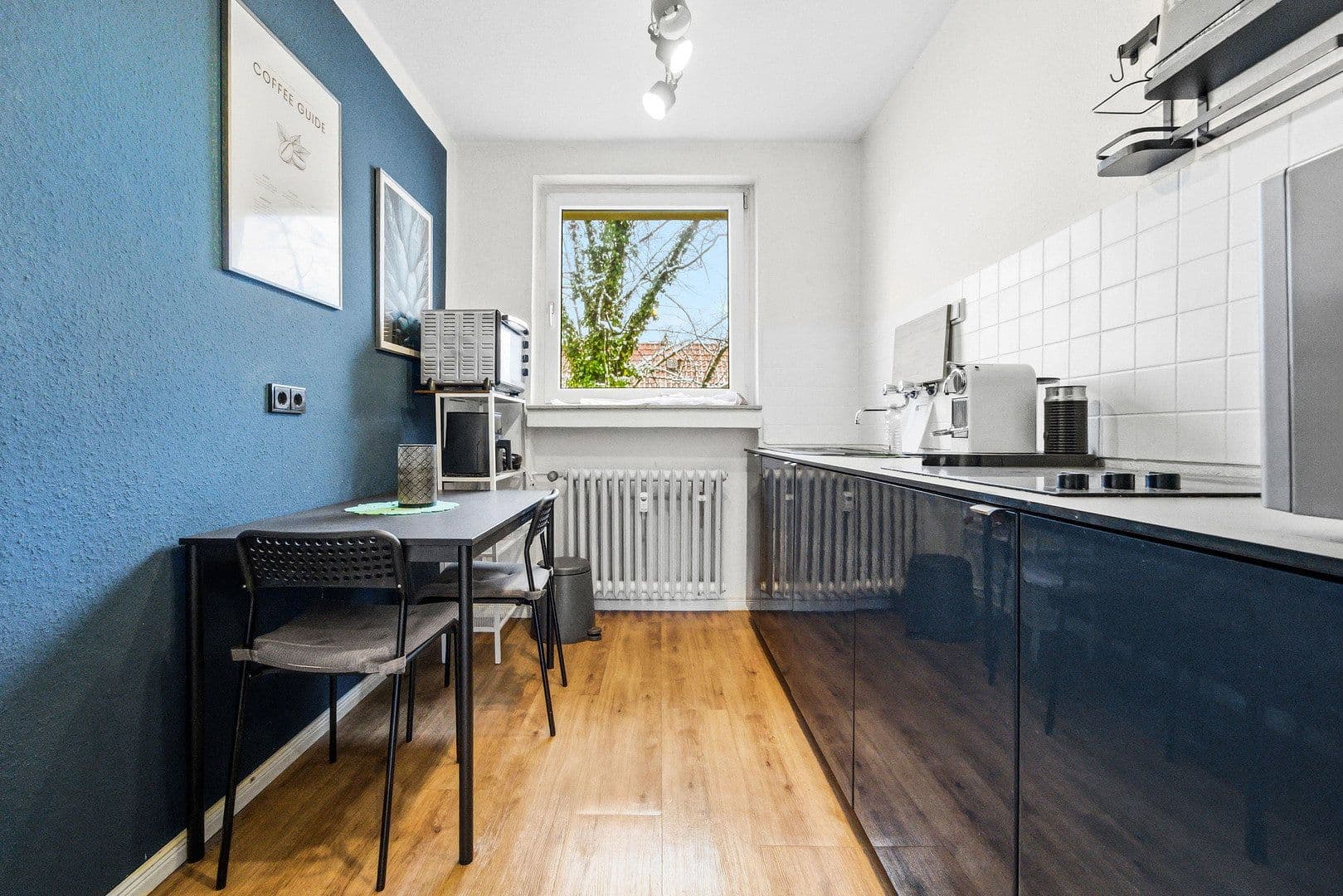1 bedroom flat to rent, 35 m², Planckstrasse 53, Essen, North Rhine-Westphalia 1 bedroom flat to rent, 35 m², Planckstrasse 53, Essen, North Rhine-Westphalia