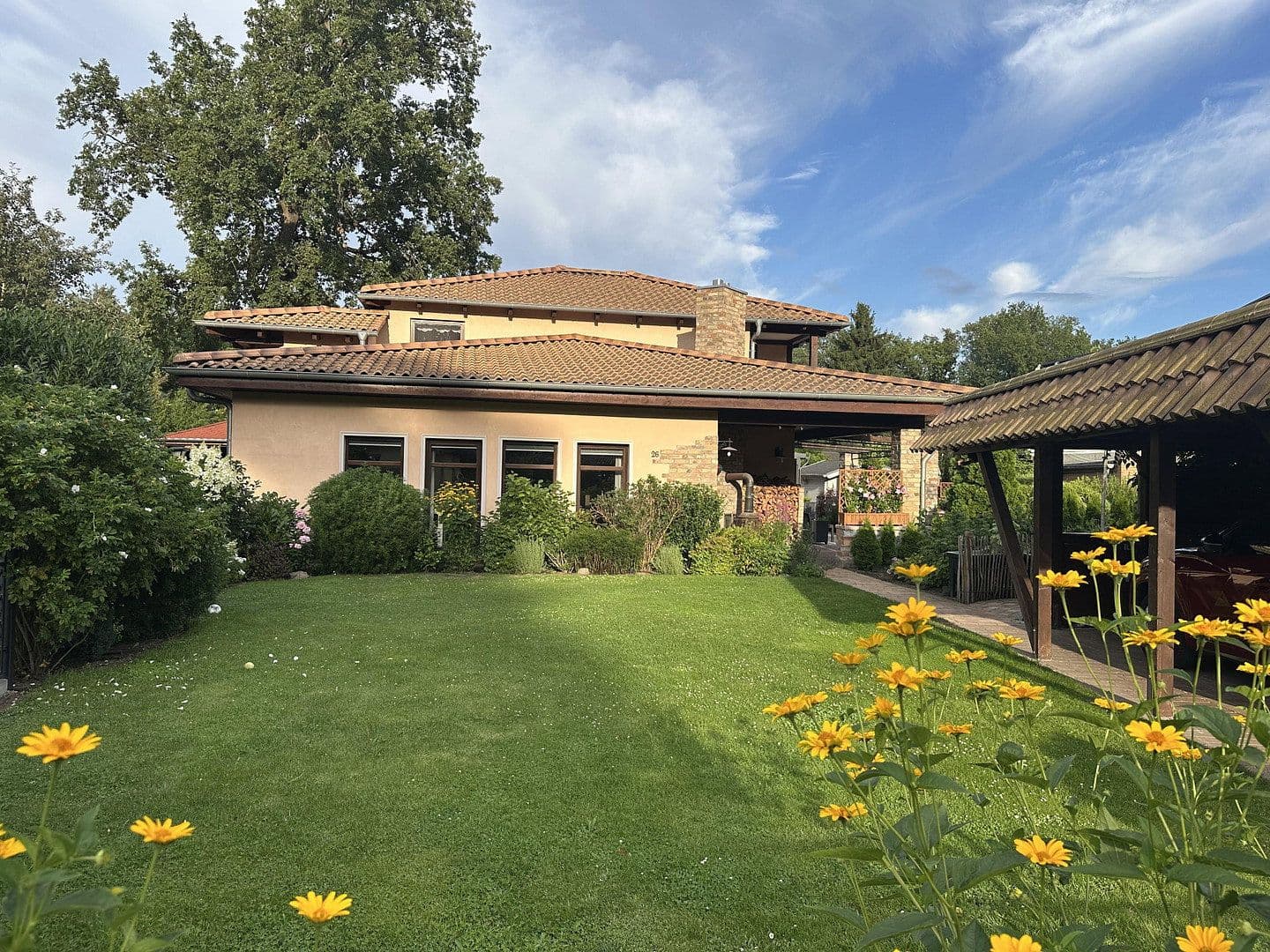 house for sale, 200 m², Blankenfelde-Mahlow, Brandenburg house for sale, 200 m², Blankenfelde-Mahlow, Brandenburg