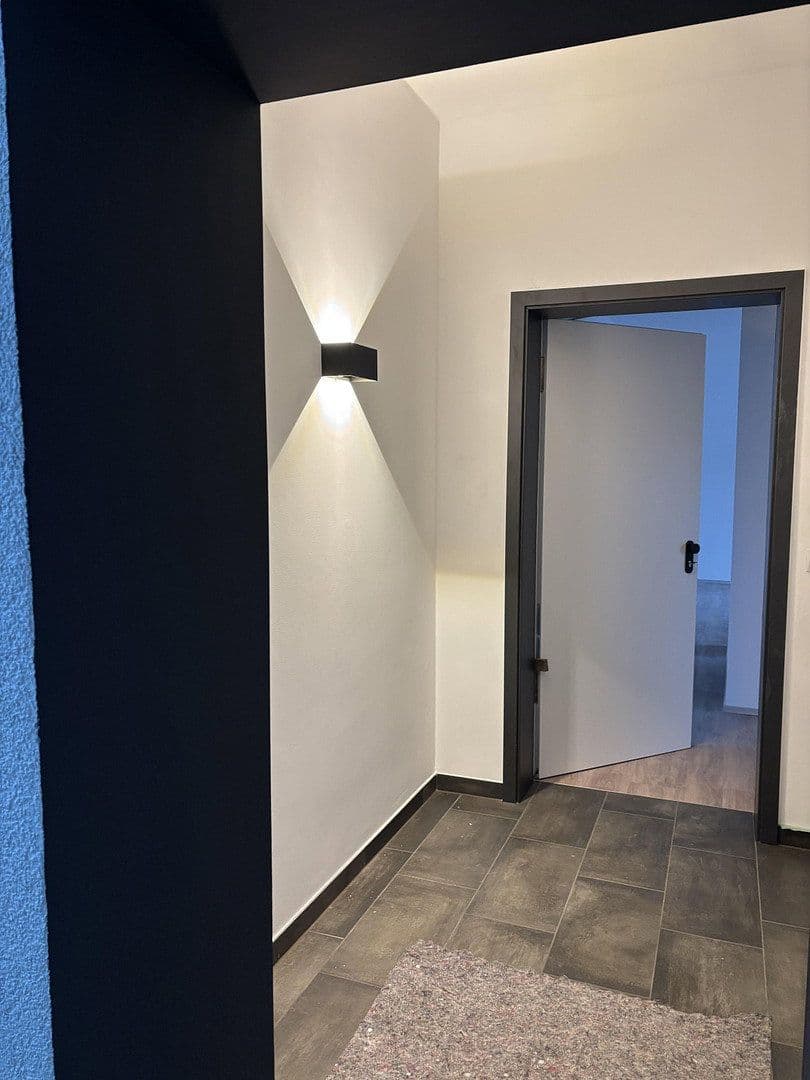 2 bedroom flat to rent, 85 m², Kaiserslautern, Rhineland-Palatinate 2 bedroom flat to rent, 85 m², Kaiserslautern, Rhineland-Palatinate