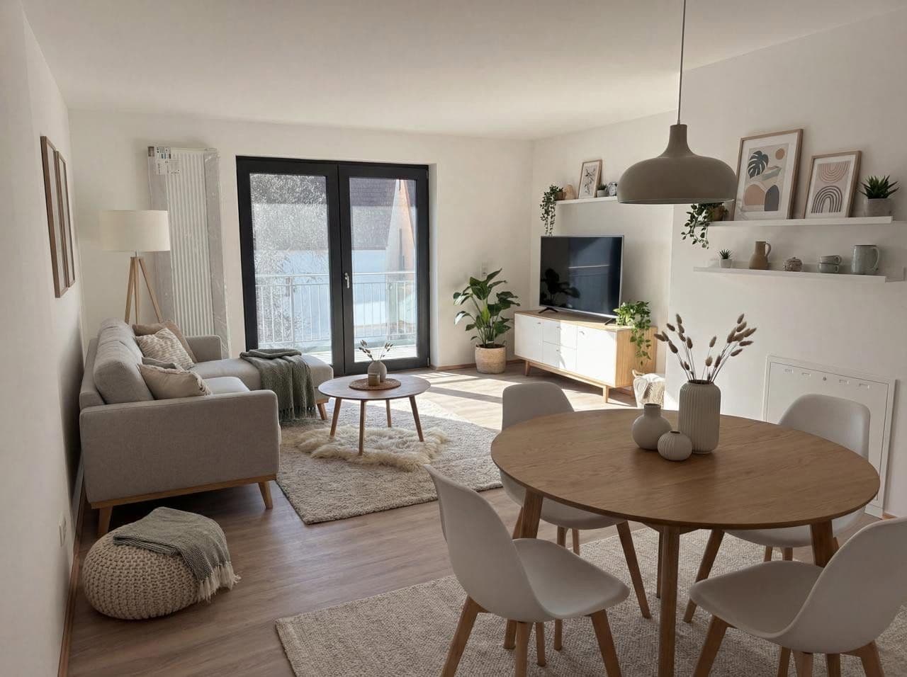 2 bedroom flat to rent, 85 m², Kaiserslautern, Rhineland-Palatinate 2 bedroom flat to rent, 85 m², Kaiserslautern, Rhineland-Palatinate