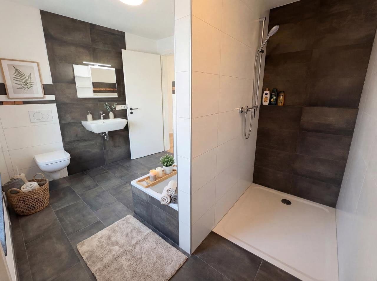 2 bedroom flat to rent, 85 m², Kaiserslautern, Rhineland-Palatinate 2 bedroom flat to rent, 85 m², Kaiserslautern, Rhineland-Palatinate