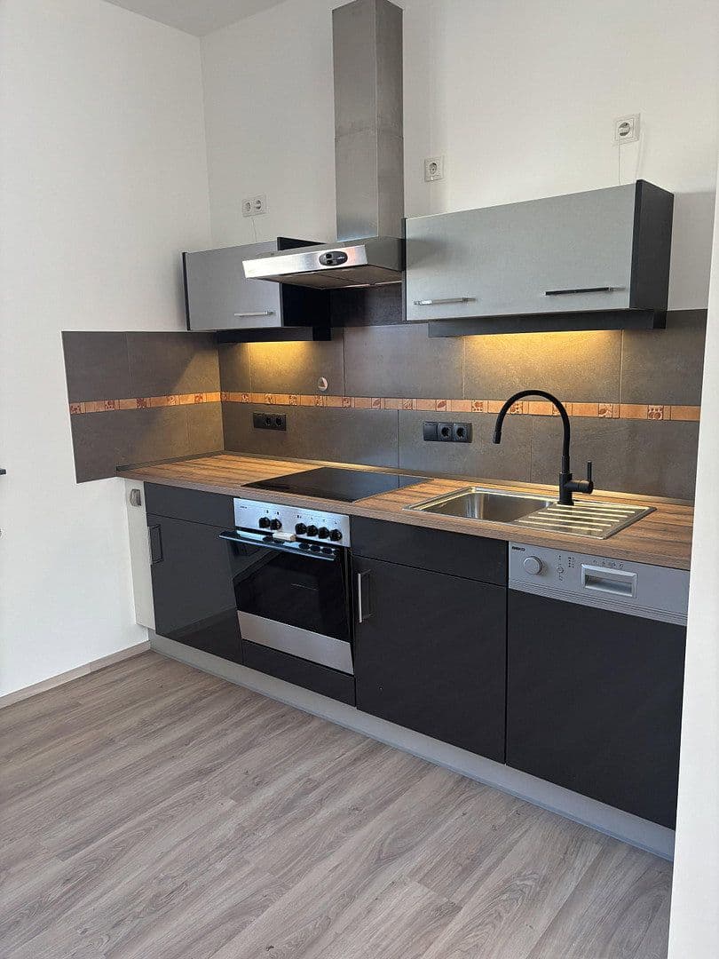 2 bedroom flat to rent, 85 m², Kaiserslautern, Rhineland-Palatinate 2 bedroom flat to rent, 85 m², Kaiserslautern, Rhineland-Palatinate