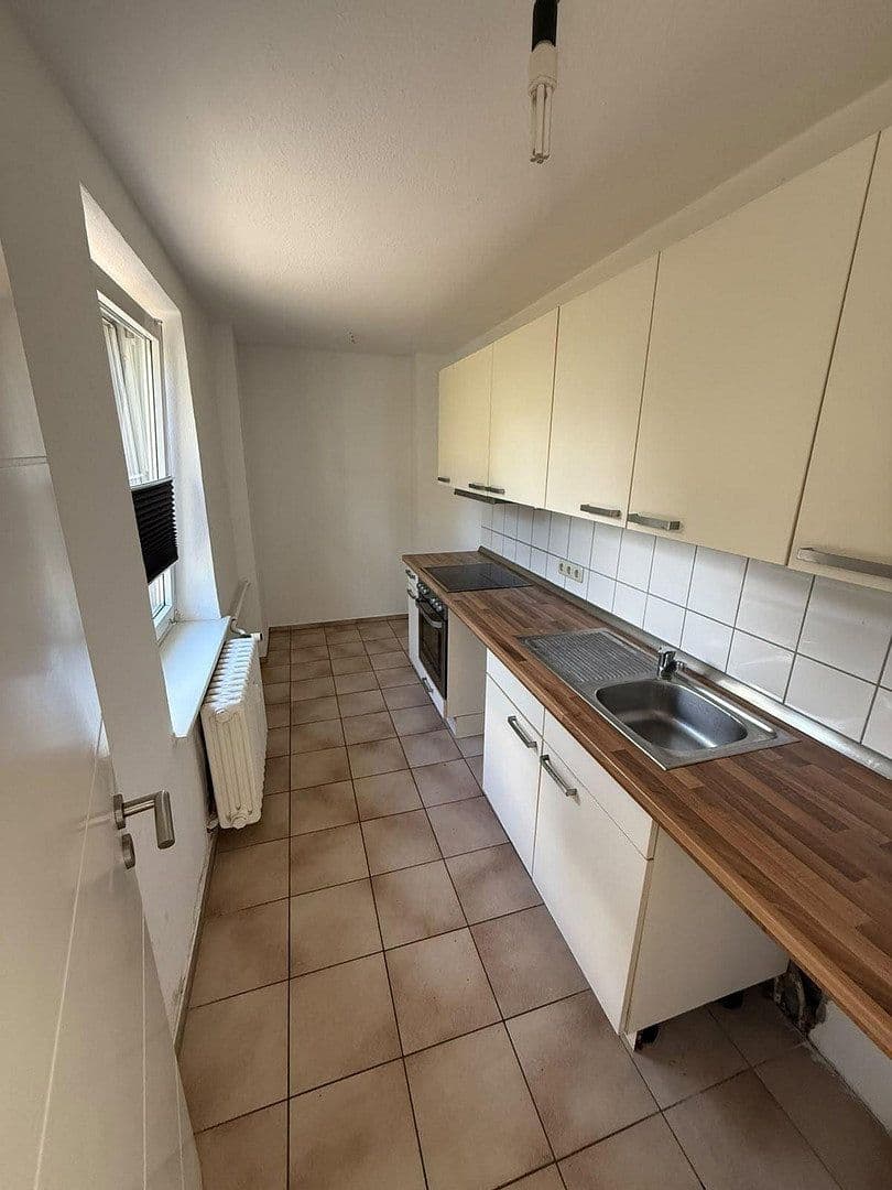 3 bedroom flat to rent, 60 m², Ernst-Barlach-Str. 16, Schönberg, Mecklenburg-Vorpommern 3 bedroom flat to rent, 60 m², Ernst-Barlach-Str. 16, Schönberg, Mecklenburg-Vorpommern
