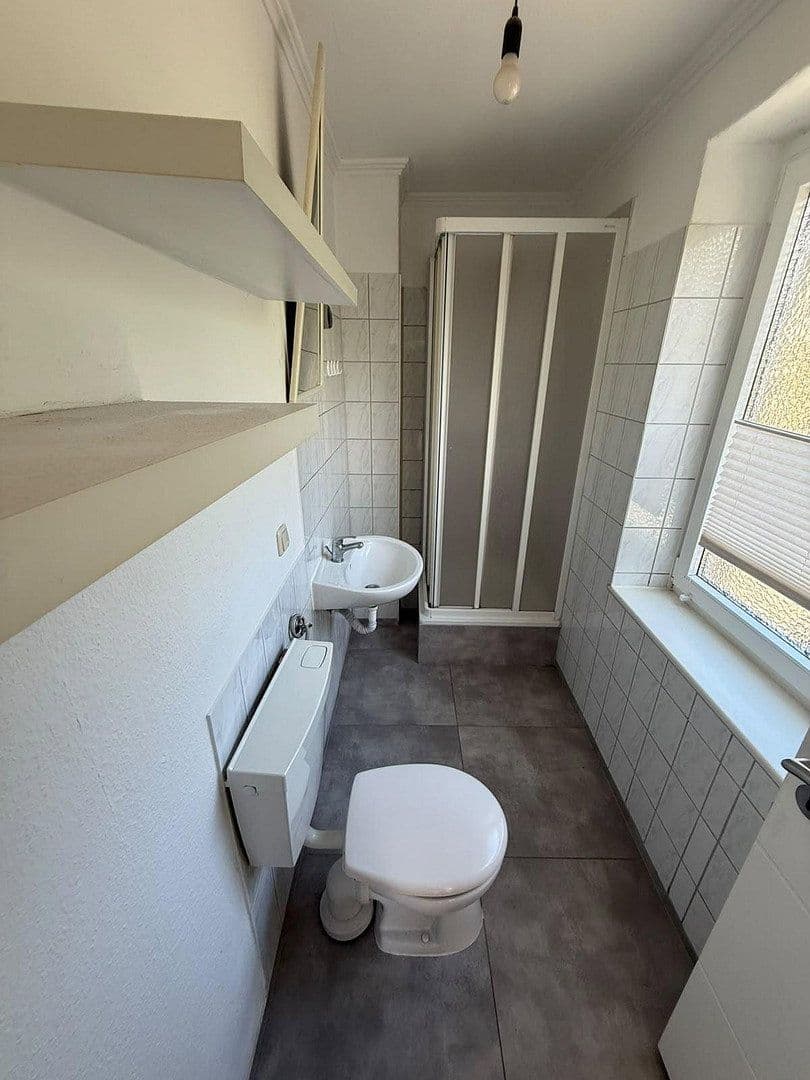 3 bedroom flat to rent, 60 m², Ernst-Barlach-Str. 16, Schönberg, Mecklenburg-Vorpommern 3 bedroom flat to rent, 60 m², Ernst-Barlach-Str. 16, Schönberg, Mecklenburg-Vorpommern