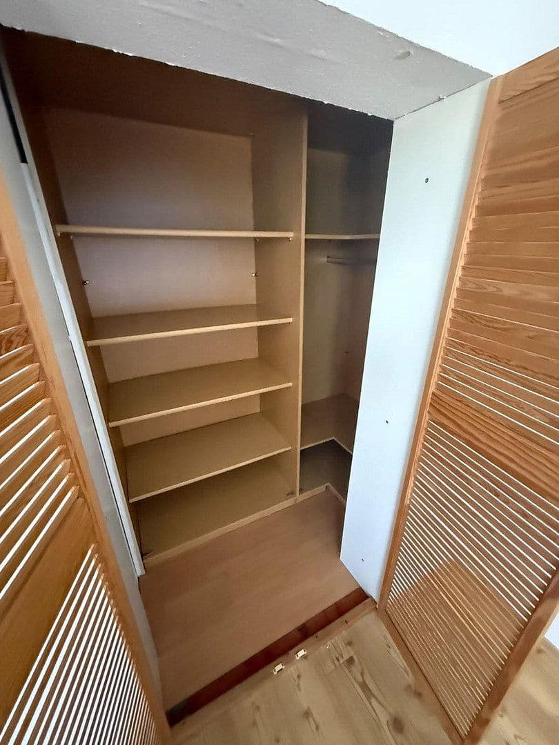 3 bedroom flat to rent, 60 m², Ernst-Barlach-Str. 16, Schönberg, Mecklenburg-Vorpommern 3 bedroom flat to rent, 60 m², Ernst-Barlach-Str. 16, Schönberg, Mecklenburg-Vorpommern