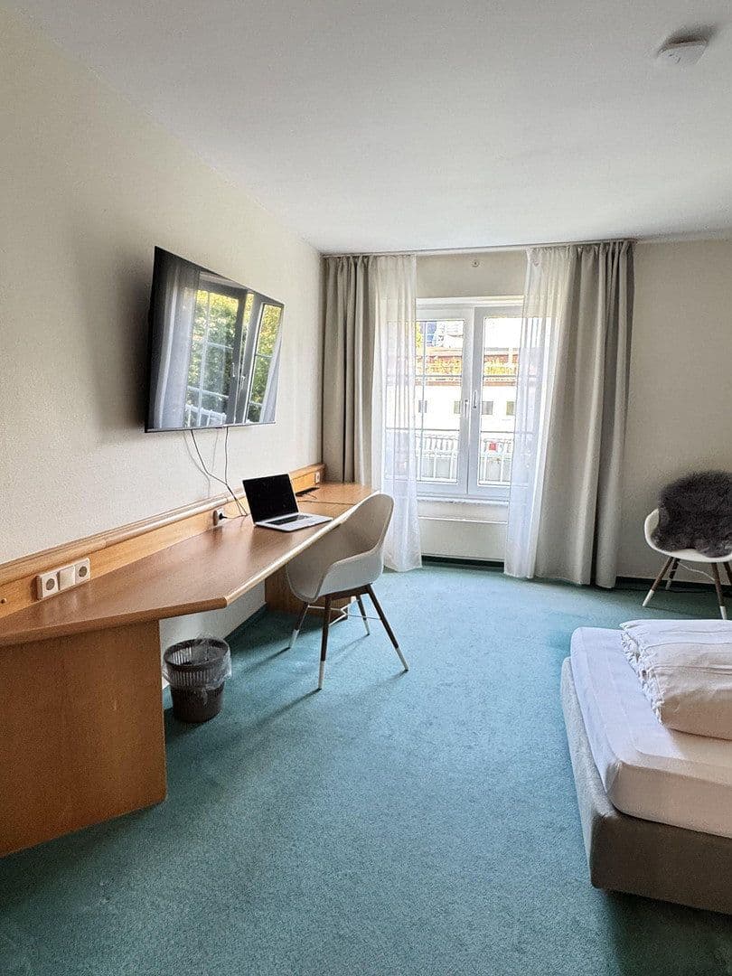 1 bedroom flat to rent, 25 m², Dombach-Sander-Straße 72, Bergisch Gladbach, North Rhine-Westphalia 1 bedroom flat to rent, 25 m², Dombach-Sander-Straße 72, Bergisch Gladbach, North Rhine-Westphalia