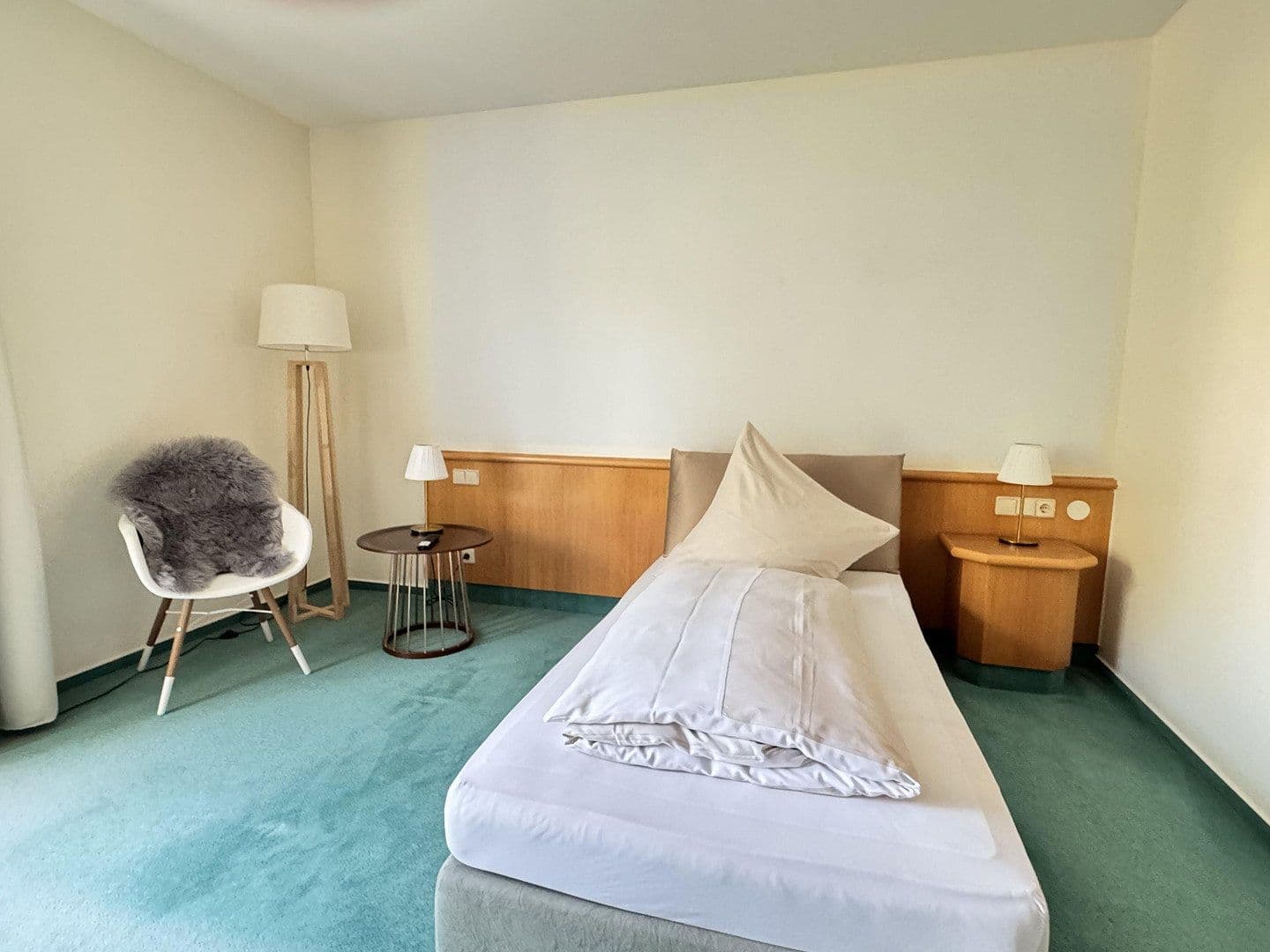 1 bedroom flat to rent, 25 m², Dombach-Sander-Straße 72, Bergisch Gladbach, North Rhine-Westphalia 1 bedroom flat to rent, 25 m², Dombach-Sander-Straße 72, Bergisch Gladbach, North Rhine-Westphalia