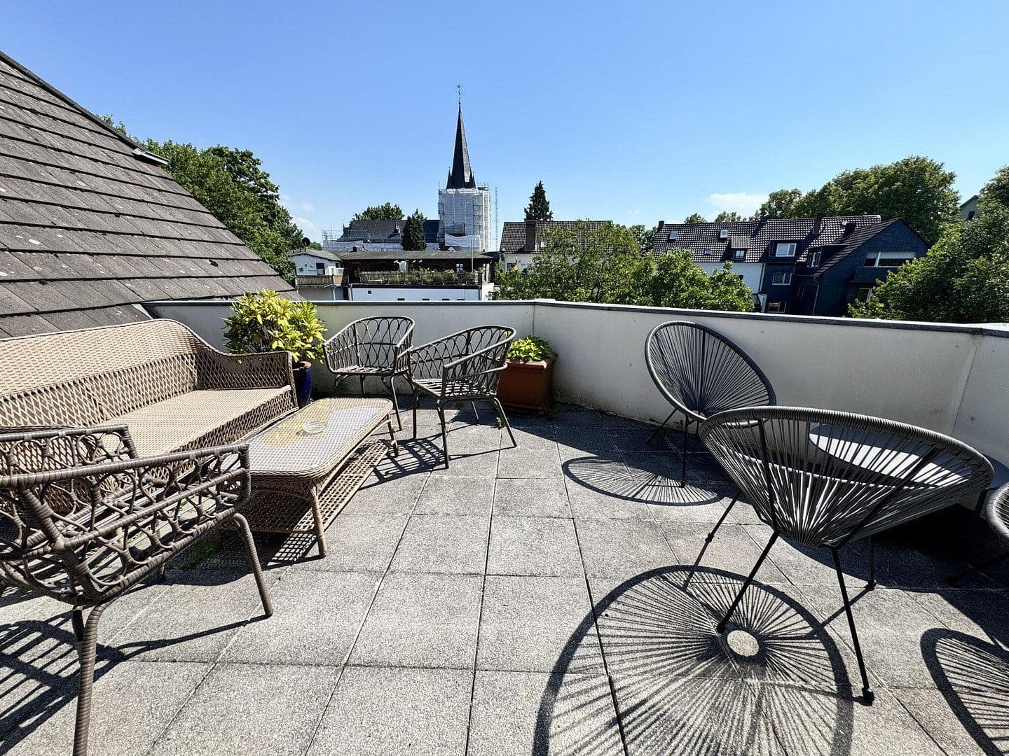 1 bedroom flat to rent, 25 m², Dombach-Sander-Straße 72, Bergisch Gladbach, North Rhine-Westphalia 1 bedroom flat to rent, 25 m², Dombach-Sander-Straße 72, Bergisch Gladbach, North Rhine-Westphalia
