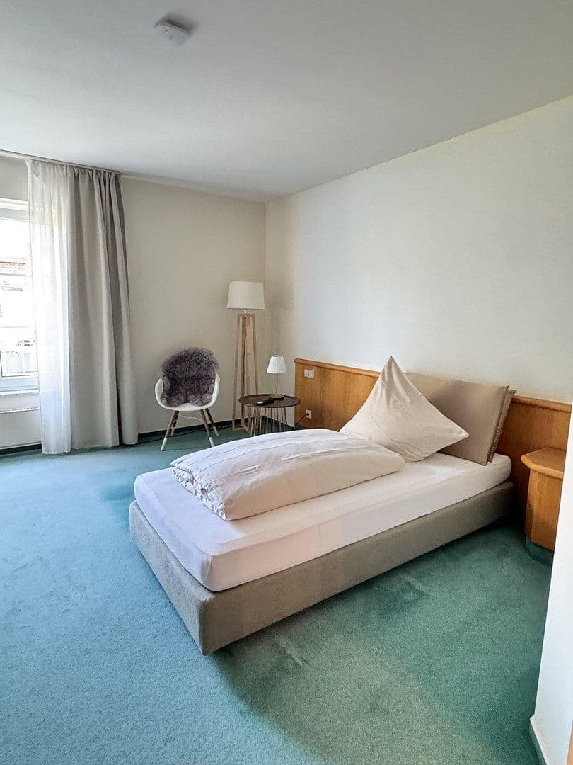 1 bedroom flat to rent, 25 m², Dombach-Sander-Straße 72, Bergisch Gladbach, North Rhine-Westphalia 1 bedroom flat to rent, 25 m², Dombach-Sander-Straße 72, Bergisch Gladbach, North Rhine-Westphalia
