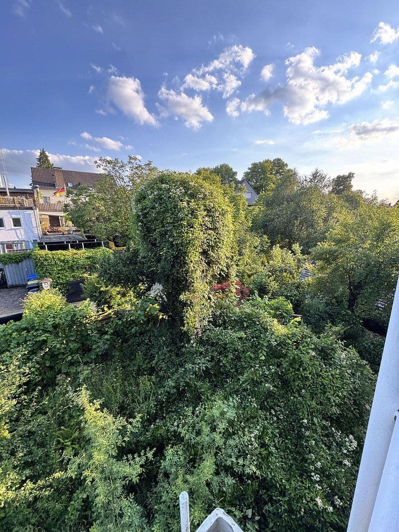 1 bedroom flat to rent, 25 m², Dombach-Sander-Straße 72, Bergisch Gladbach, North Rhine-Westphalia 1 bedroom flat to rent, 25 m², Dombach-Sander-Straße 72, Bergisch Gladbach, North Rhine-Westphalia