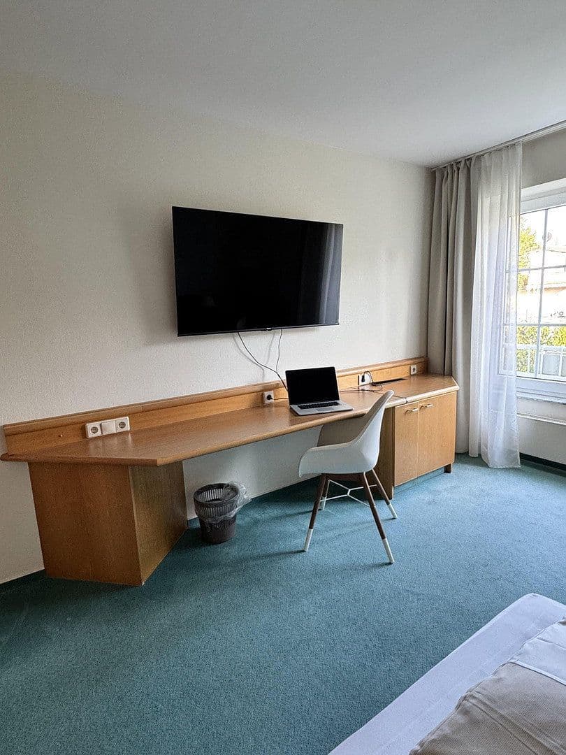 1 bedroom flat to rent, 25 m², Dombach-Sander-Straße 72, Bergisch Gladbach, North Rhine-Westphalia 1 bedroom flat to rent, 25 m², Dombach-Sander-Straße 72, Bergisch Gladbach, North Rhine-Westphalia